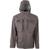 Hodgman bunda Aesis Shell Jacket Charcoal/Black XL