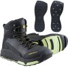 HODGMAN Vion H-Lock Wade Boot Black