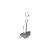 34628 savage gear punch rig heads 3 or 2 pcs pack