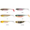 BERKLEY Gumová Nástraha POWERBAIT Gotam Shad 11cm Native Brown