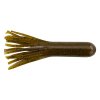 Berkley POWERBAIT Power Tube 8cm Green Pumpkin