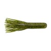 Berkley POWERBAIT Power Tube 8cm Watermelon Red