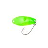 Berkley Spoons Masu 2g Vert Lime Green/Gold/Gold