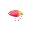 Berkley Area Game Spoons RORU 1,8g Chartruese/Fuschia