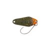 BERKLEY Area Game Spoons CHISAI 2,8g Orange Tip/Splat Pel/Splat Pel