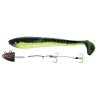 ABU GARCIA Svartzonker McBeast Kit 26cm 426g Black Back Charteuse