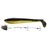 ABU GARCIA Gumová Nástraha Svartzonker McBeast Kit 26cm 426g Black Gold