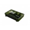 ABU GARCIA Lure Case Regular VS3010NDM Olive