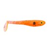 BERKLEY Gumová Nástraha PowerBait Hollow Belly 12,5cm Raspberry