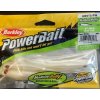 77270 3 berkley gumova nastraha powerbait hollow belly 12 5cm red head