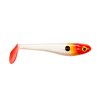 BERKLEY Gumová Nástraha PowerBait Hollow Belly 12,5cm Red Head