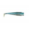 ILLEX Nitro Bole Shad 180 Dark Blue Flash