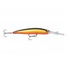 RAPALA Wobler MAXRAP FAT MINNOW 9 FGS