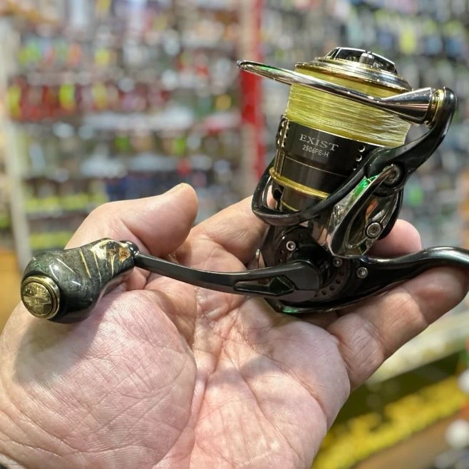 Čerstvě doplněno 🔥 Gomexus Japan znovu skladem. Dorazily vylovovací kleště, kleště, knoby i klicky. Mrkni na novinky i...