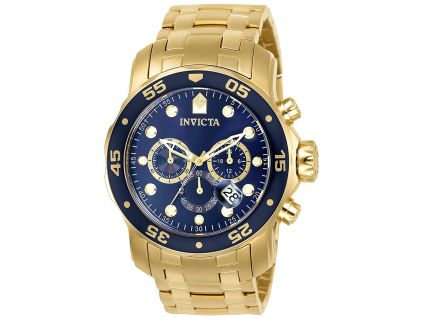 Invicta Dámské hodinky 0073
