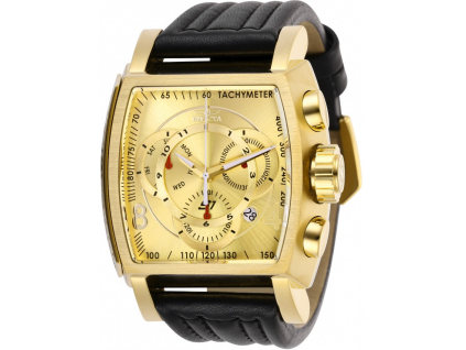 Invicta 27949 Rally