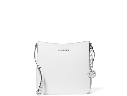 Michael Kors Michael Kors Jet Set Large Messenger Bag Optic Whitezw.jpg