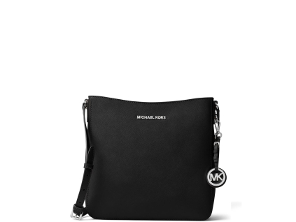 Michael Kors Michael Kors Jet Set Large Messenger Bag Blackh.jpg