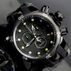 Invicta 6051 Reservecase