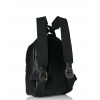 Tommy Hilfiger Batoh Jaden Backpack Blackab