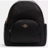 COACH Batoh Court Backpack Im Black6