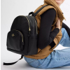 COACH Batoh Court Backpack Im Black4