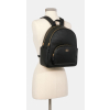 COACH Court Backpack Im Blackback