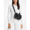 Michael Kors Slater Medium Sling Pack Blackc