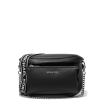 Michael Kors Slater Medium Sling Pack Black2