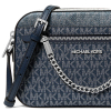 Michael Kors Jet Set Large Navyk