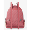 Michael Kors batoh Rhea růžovýc
