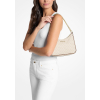 Michael Kors kabelka Crossbody vanilkovác