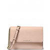 Michael Kors Daniela Large Crossbody Soft Pink
