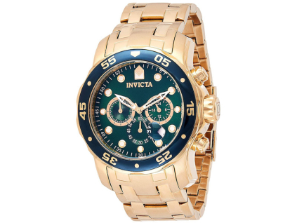 Invicta 0075 Pro Diver