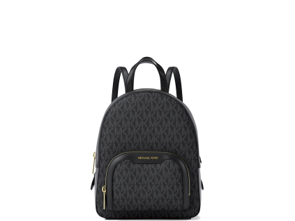 Michael Kors batoh Jaycee černý