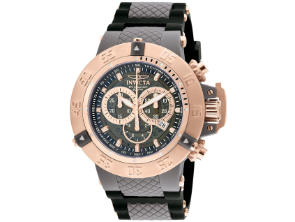 Invicta 0932front