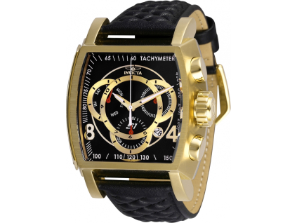 Invicta S1 27932 Rally