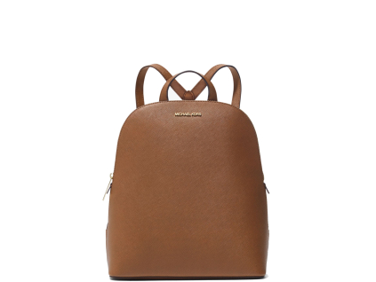 Michael Kors Cindy Large Saffiano Leather Backpack Luggage