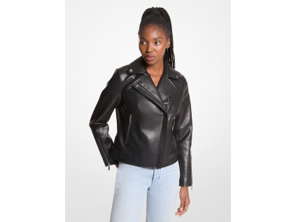 Michael Kors Moto Jacketa