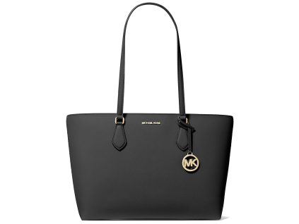 Michael Kors Kabelka Sheila Large Tote Bag Blacka2