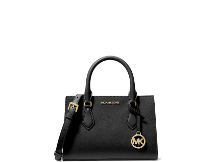 Michael Kors Kabelka Sheila Small Satchel Black