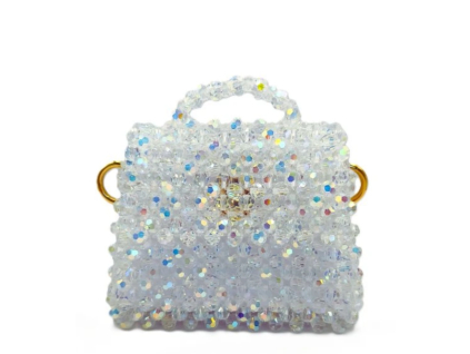 Kabelka od Janska Aurora Mini Crystald