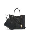 Calvin Klein Gabrianna Crossbody Black Gold