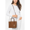 Michael Kors Jet Set Travel Extra Small Saffiano Leather Top Zip Tote Bag Luggageperosn