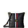 Tommy Hilfiger Unisex Crossbody Bag Jaden Black