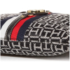 Tommy Hilfiger Crossbody Bag Jaden Black Whitecorner