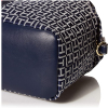 Tommy Hilfiger Handbag Jaden Satchel bottom