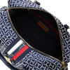 Tommy Hilfiger Handbag Jaden Satchel interior