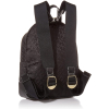Tommy Hilfiger Batoh Jaden Backpack Black Tonalb