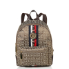Tommy Hilfiger Batoh Jaden Backpack Black Tonalaaa